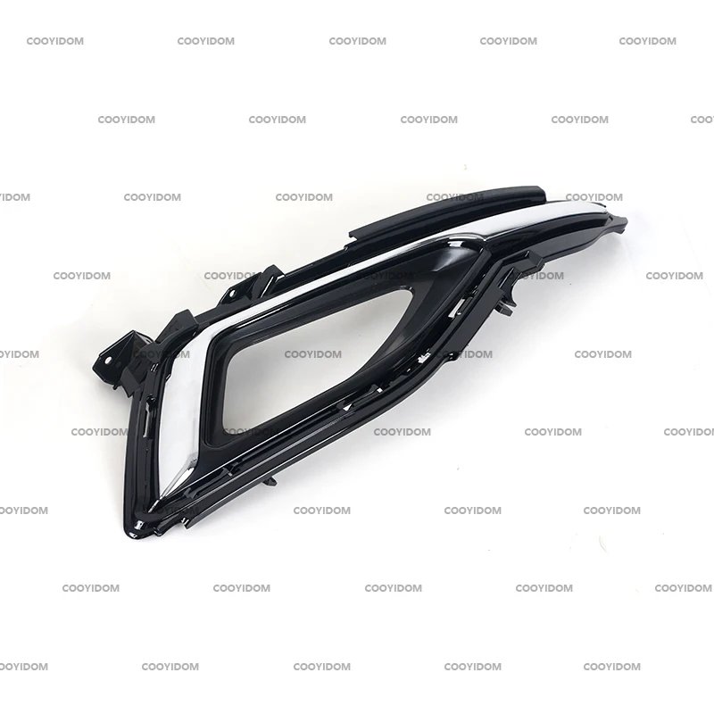 غطاء مصباح ضباب مصد أمامي من R-AUTO ، إطار مصباح ضباب ، شواية لهيونداي سوناتا 9 من من من من من من من من نوع Hyundai Sonata غطاء مصباح ضباب مصد أمامي من R-AUTO ، إطار مصباح ضباب ، شواية لهيونداي سوناتا 9 من من من من من من من من نوع Hyundai Sonata