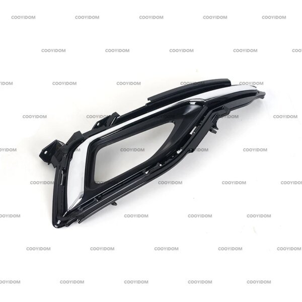 150432-d36vgt.jpg غطاء مصباح ضباب مصد أمامي R-AUTO ، إطار مصباح ضباب لهيونداي سوناتا 9 Hyundai Sonata