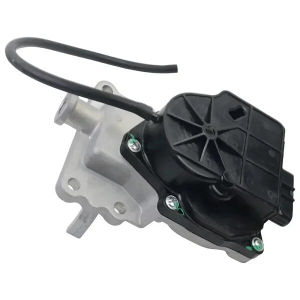 محرّك فراغي أمامي تفاضلي لسيارة تويوتا عداء تاكوما 4 ،