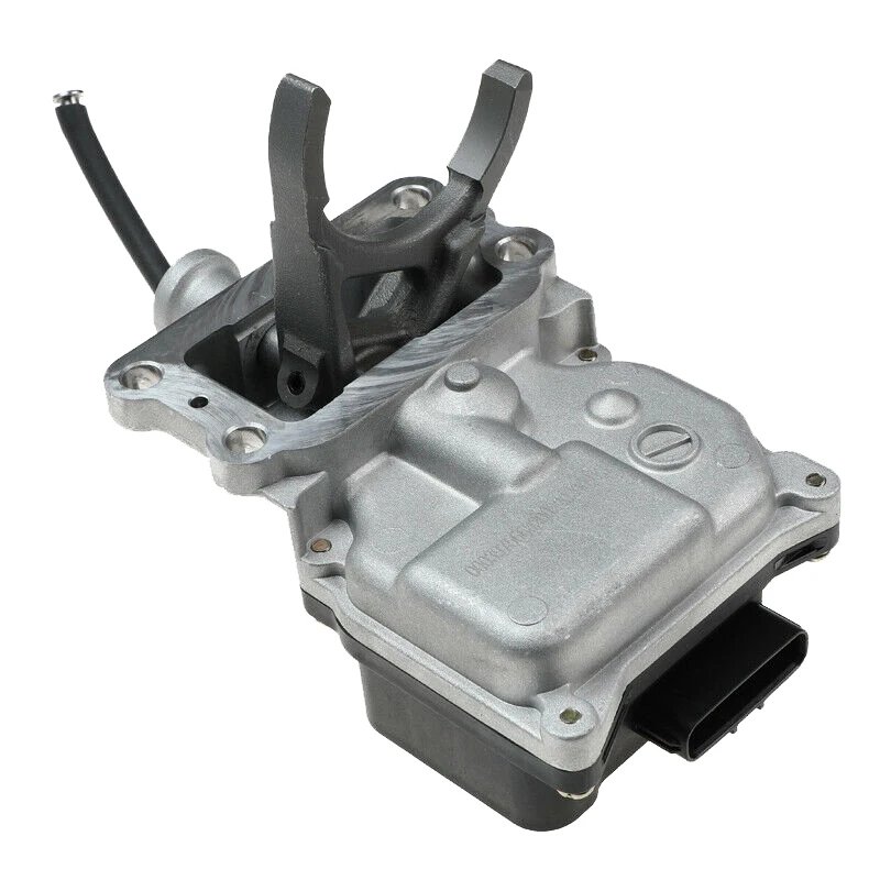 4WD الجبهة التفاضلية فراغ المحرك لتويوتا تاكوما 4 عداء FJ كروزر 2003-2019 41400-35034 35033 35032 35031
