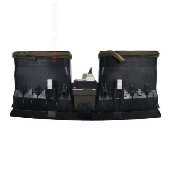 151412-x3zelc.jpg لوحة فتحات تهوية لمنفذ تويوتا كامري-من نوع ru81 1