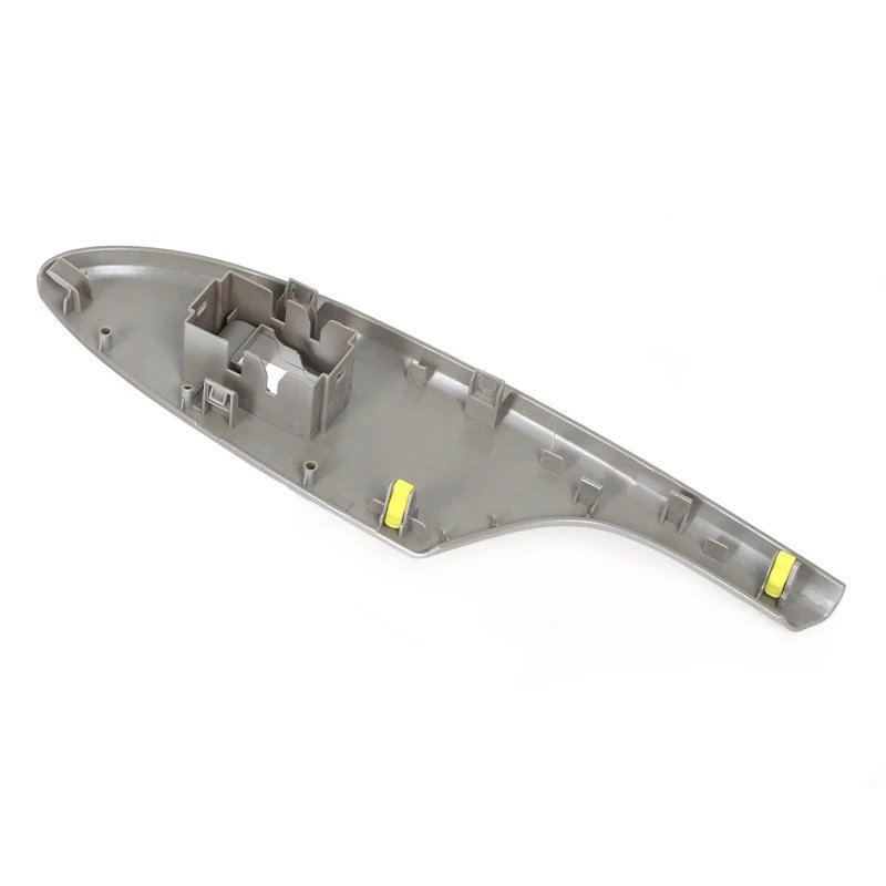 4 قطعة/المجموعة نافذة السيارة رفع التحكم التبديل غطاء لوحة الإطار لتويوتا كورولا 2007-2013 لسيارة اليد اليسرى محرك