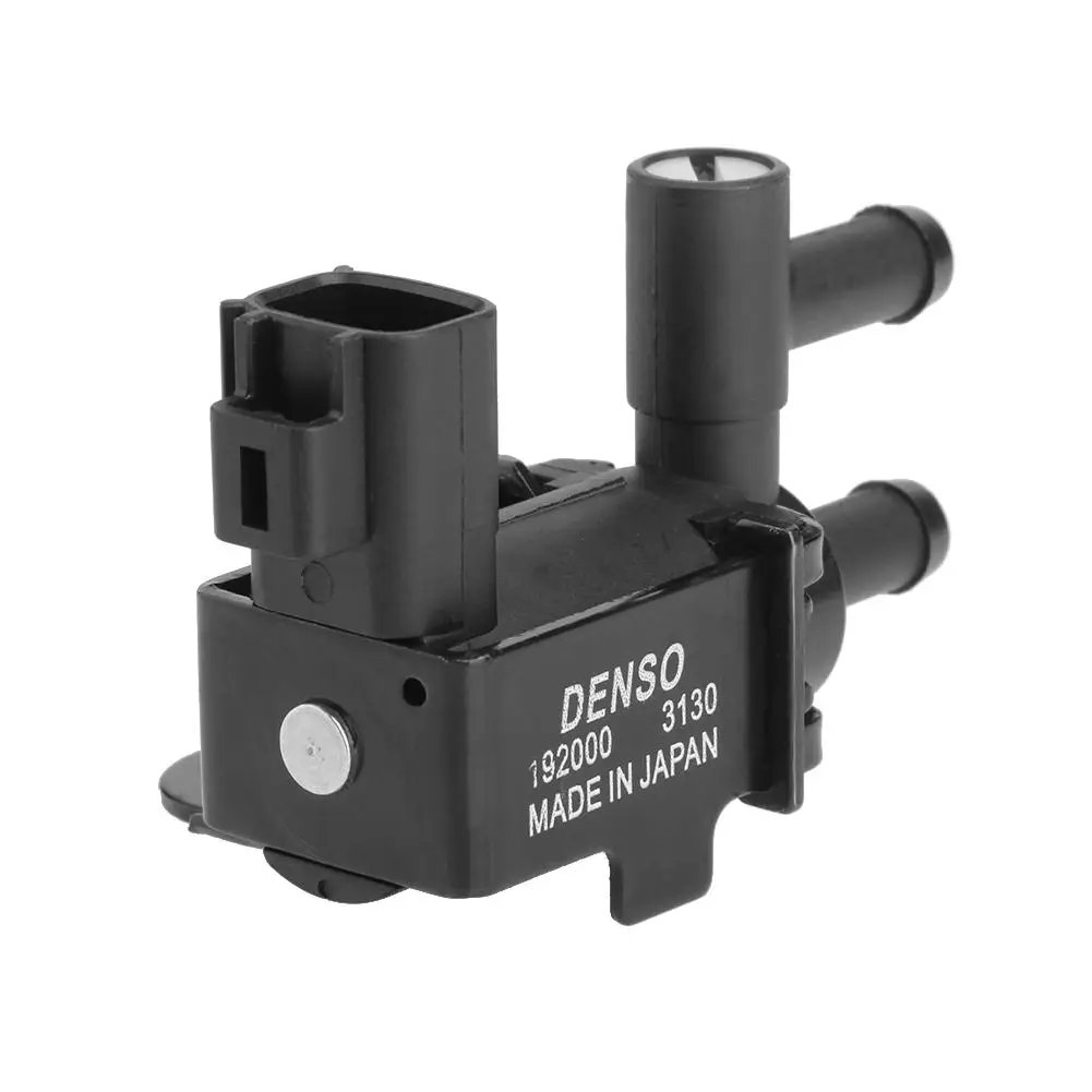 صمام مفتاح ملف لولبي مفرغ من الهواء لتويوتا وليكزس VSV ، من أجل من من من من ؟