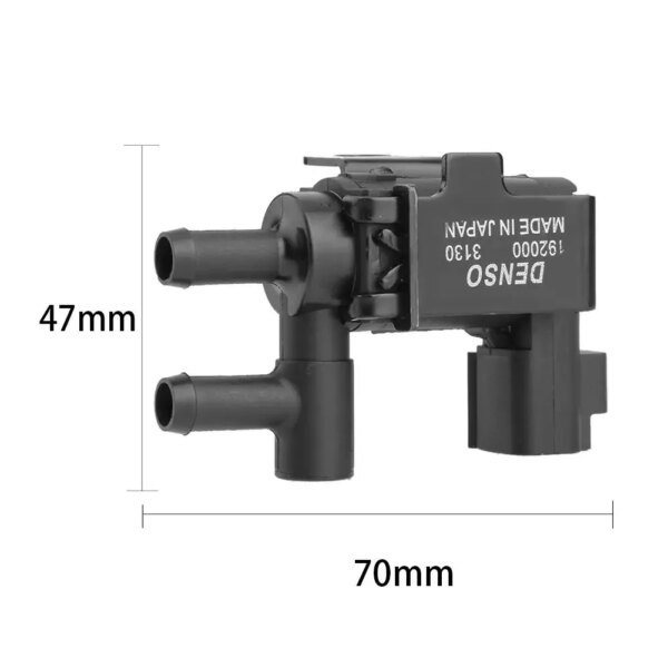 صمام مفتاح ملف لولبي مفرغ من الهواء لتويوتا وليكزس VSV ،