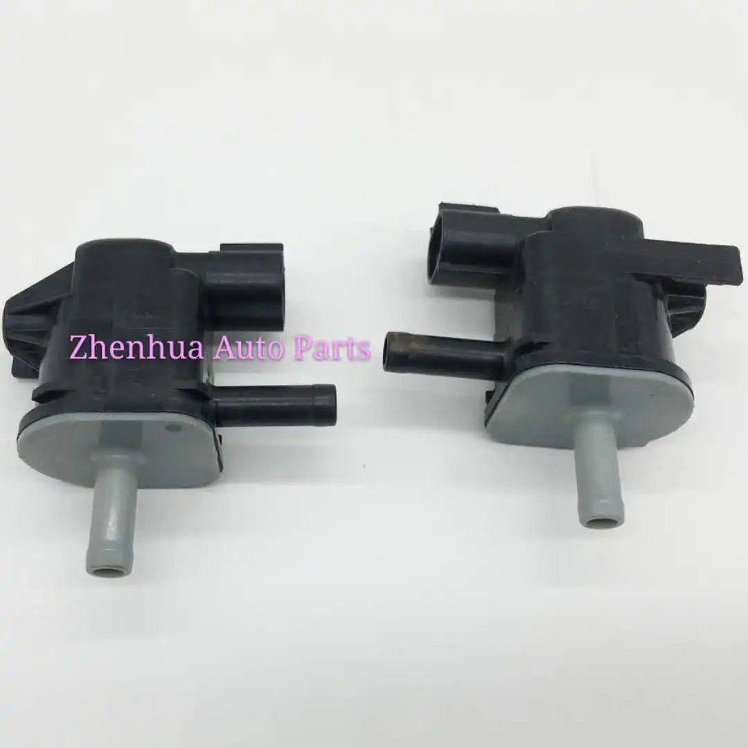 صمام تبديل الفراغ للسيارة ، ملف لولبي لتطهير البخار ، 90910-12276 ، ملحقات السيارة Toyota- Scion xA ، 1 وحدة