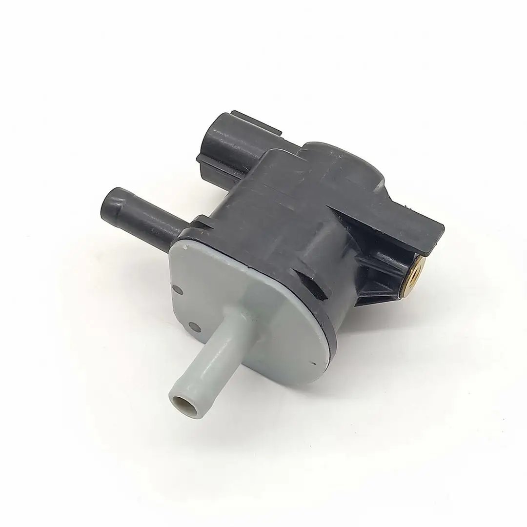 صمام تبديل الفراغ للسيارة ، ملف لولبي لتطهير البخار ، 90910-12276 ، ملحقات السيارة Toyota- Scion xA ، 1 وحدة