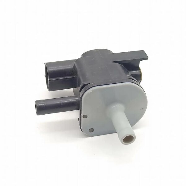 صمام تبديل الفراغ للسيارة ، ملف لولبي لتطهير البخار ، 90910-12276 ، ملحقات السيارة Toyota- Scion xA ، 1 وحدة
