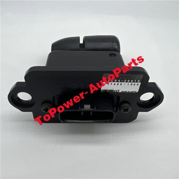 مستشعر تدفق الهواء الشامل MAF بمستشعر OEM 22204-20010 19740-01000 لسيارات تويوتا كامري سوبرا سولارا سيينا ليكسوس GS300 GS400 LS400 أفالون