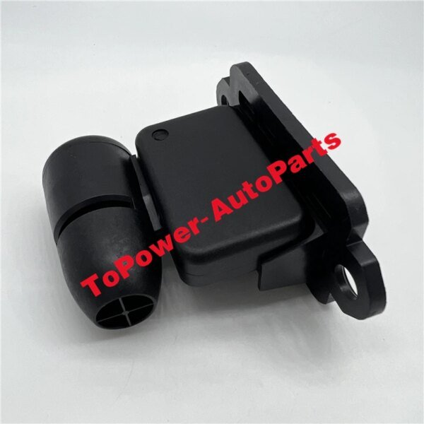 مستشعر تدفق الهواء الشامل MAF بمستشعر OEM 22204-20010 19740-01000 لسيارات تويوتا كامري سوبرا سولارا سيينا ليكسوس GS300 GS400 LS400 أفالون