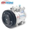 التيار المتناوب ضاغط مناسبة ل 10pa15l تويوتا لاند كروزر 4.2 D-TD-TDi 1990-2001 تويوتا لاندكروزر 80 سلسلة 1990-1998 88310-60770