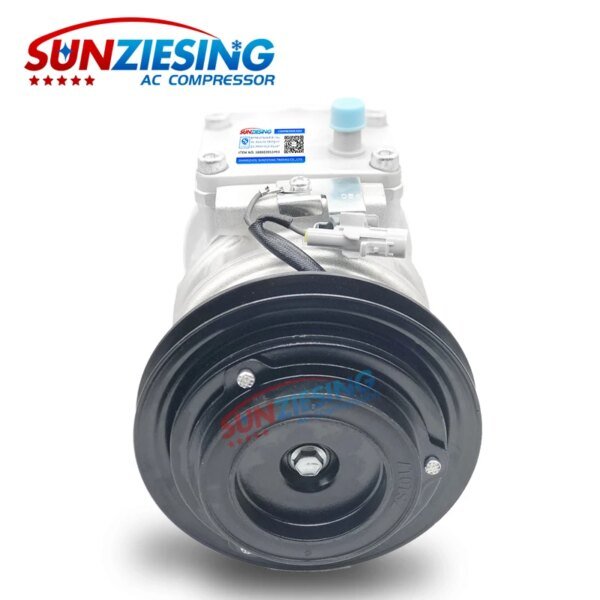التيار المتناوب ضاغط مناسبة ل 10pa15l تويوتا لاند كروزر 4.2 D-TD-TDi 1990-2001 تويوتا لاندكروزر 80 سلسلة 1990-1998 88310-60770