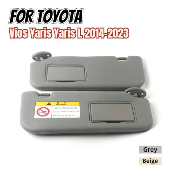 153588-bo1nd1.jpg شمس أيمن أو اليسار أو لتويوتا ياريس فيوس