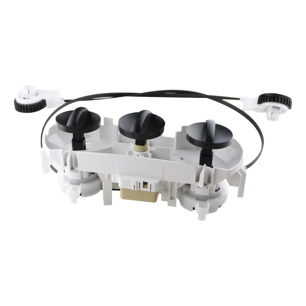 لوحة تحكم تيار متردد لمكيف الهواء لسيارة هايلوكس ، من من نوع ‏ ‏ ‏ ‏-‏ ‏ ‏ ‏ ، مجموعة مكيف هواء السيارة ، تحكم في التكييف ، A/C ، 559000K011