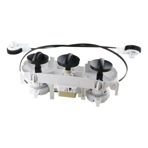 لوحة تحكم تيار متردد لمكيف الهواء لسيارة هايلوكس ، من من نوع ‏ ‏ ‏ ‏-‏ ‏ ‏ ‏ ، مجموعة مكيف هواء السيارة ، تحكم في التكييف ، A/C ، 559000K011