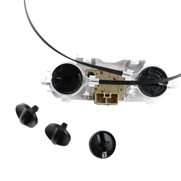 تحكم في تكييف الهواء بتيار متردد من تويوتا هيلوكس لوحة صحن ، ملحقات وحدة تحكم التيار المتردد ، رقم 559000K011