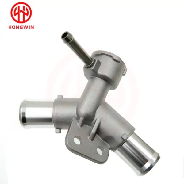 مبرد ألومنيوم للرقبة ، مدخل ماء يناسب تويوتا يارس سيدان فيوس 1.3L 1.5L 16502-21070 16321-21020 16502-21080 ، جديد