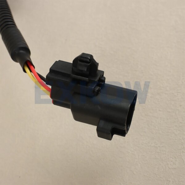 مستشعر التحكم في ارتفاع التعليق الخلفي  لتويوتا برادو GRJ120 KDJ120 KZJ120-