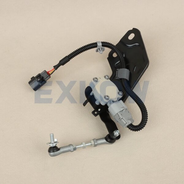 مستشعر التحكم في ارتفاع التعليق الخلفي  لتويوتا برادو GRJ120 KDJ120 KZJ120-