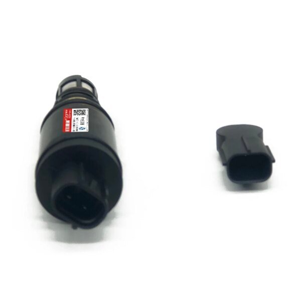 6SEU16C سيارة التيار المتناوب ضاغط صمام التحكم الملف اللولبي صمام لتويوتا كامري 2014 كورولا 2013 8831006441 CG447280-9080 8831068031