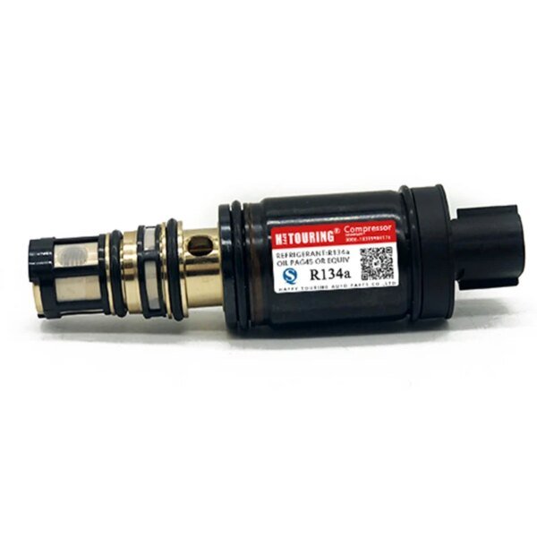 6SEU16C سيارة التيار المتناوب ضاغط صمام التحكم الملف اللولبي صمام لتويوتا كامري 2014 كورولا 2013 8831006441 CG447280-9080 8831068031