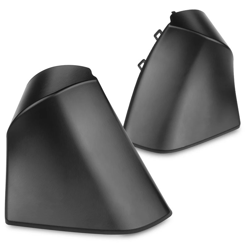 مرآة الرؤية الخلفية لجانب السيارة ، غطاء قاعدة مثلث ليوتا RAV4 ، RAV 4 ، line ، من الأمام واليسار واليمين ، إكسسوارات استبدال السيارات