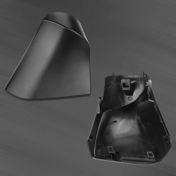 مرآة الرؤية الخلفية لجانب السيارة ، غطاء قاعدة مثلث ليوتا RAV4 ، RAV 4 ، line ، من الأمام واليسار واليمين ، إكسسوارات استبدال السيارات