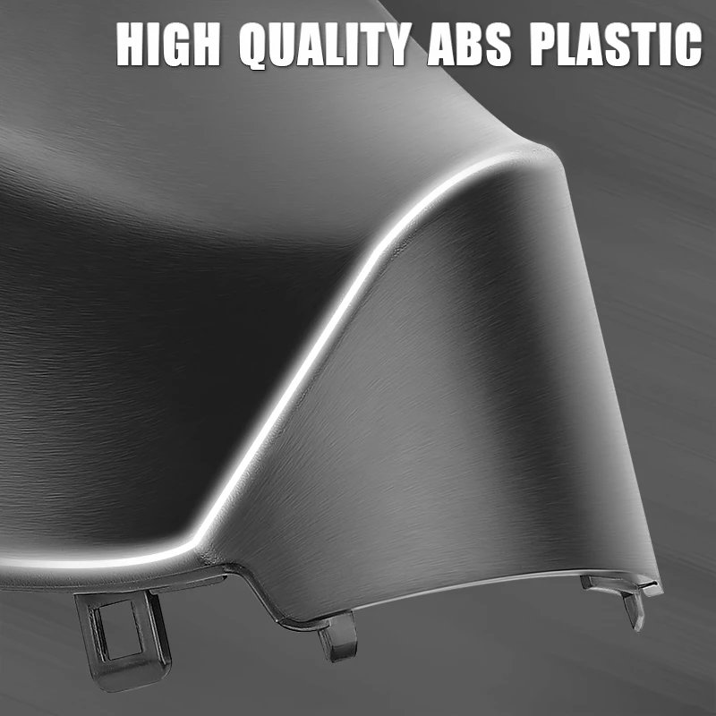 مرآة الرؤية الخلفية لجانب السيارة ، غطاء قاعدة مثلث ليوتا RAV4 ، RAV 4 ، line ، من الأمام واليسار واليمين ، إكسسوارات استبدال السيارات