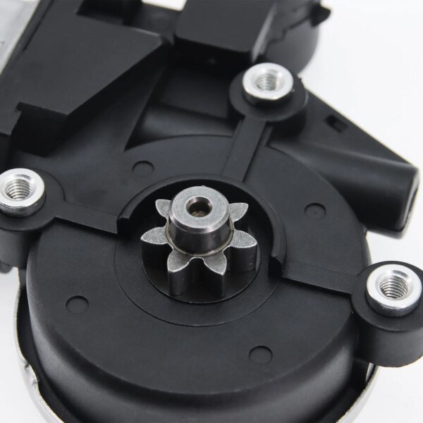 محرك نوافذ أمامي يسار ويمين ، تويوتا كامري هايلاندر راف 4 ،