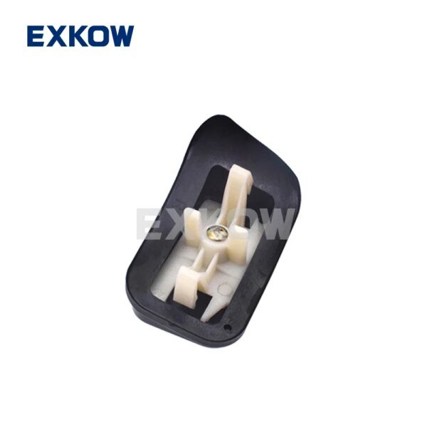 عاكس  هايلوكس خلفي ،