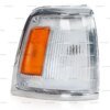 سيارة بدوره مصباح إشارة لتويوتا هايلكس LN85 LN86 RN85 RN90 YN85 1989-1995 مصباح إيقاف السيارة ضوء الزاوية الأضواء وامض