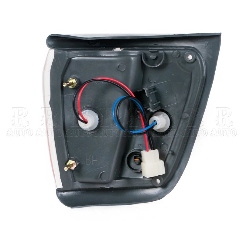 مصباح زاوية مصد أمامي للسيارة ، مصباح إشارة الانعطاف ، علامة الزاوية ، تويوتا هايلكس ، MK3 ، LN ، RN ، من ، من ، من ، من ، من ، من ،