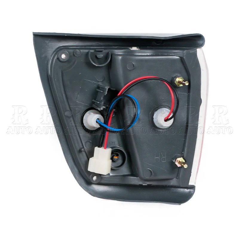 مصباح زاوية مصد أمامي للسيارة ، مصباح إشارة الانعطاف ، علامة الزاوية ، تويوتا هايلكس ، MK3 ، LN ، RN ، من ، من ، من ، من ، من ، من ،