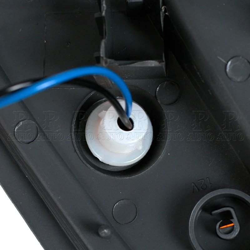 مصباح زاوية مصد أمامي للسيارة ، مصباح إشارة الانعطاف ، علامة الزاوية ، تويوتا هايلكس ، MK3 ، LN ، RN ، من ، من ، من ، من ، من ، من ،