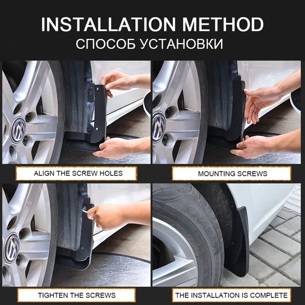 واقيات الطين لتويوتا هايلكس ، واقيات الطين الأمامية والخلفية ، المصدات ، حراس البداية ، 4WD ، 1998-2005 ، 1999 ، 2000 ، 2001 ، 2002 ، 2003 ، 2004 ، ،