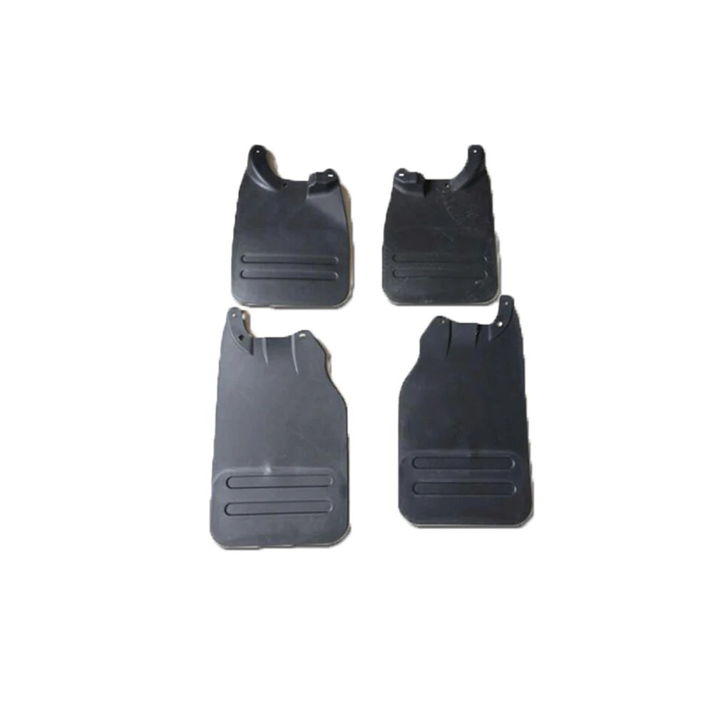 واقيات الطين لـ Toyota HiLux 4WD 1998 ~ 2005 ملحقات 1999 2000 2001 2002 2003 2004 واقيات الطين واقيات بلاش خلفية أمامية