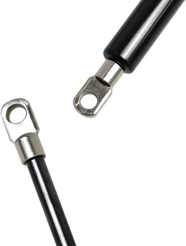 مساعدة الصدمات الخلفية للباب الخلفي لتويوتا هايلكس ريفو-، بيك ونج 125 ، غاز GUN126 ، دامبير داعم للرفع ، 2