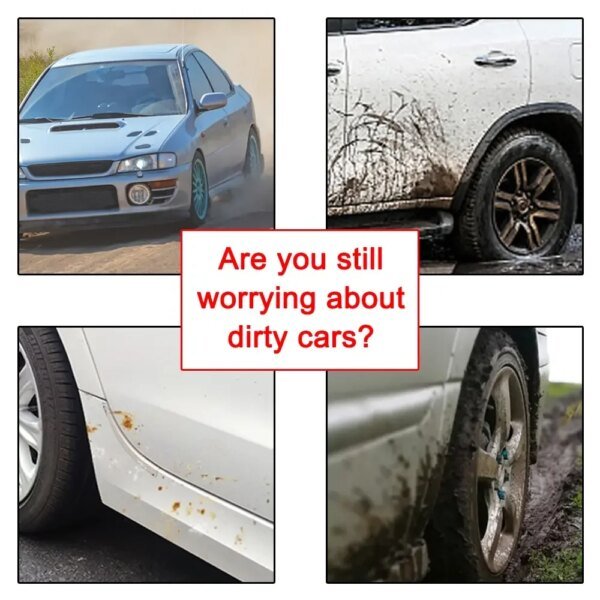 158147-su4jp3.jpg واقيات طين لتويوتا هايلكس 1989 ~ 1997 N80 N90 N100 N110 امامي وخلفي