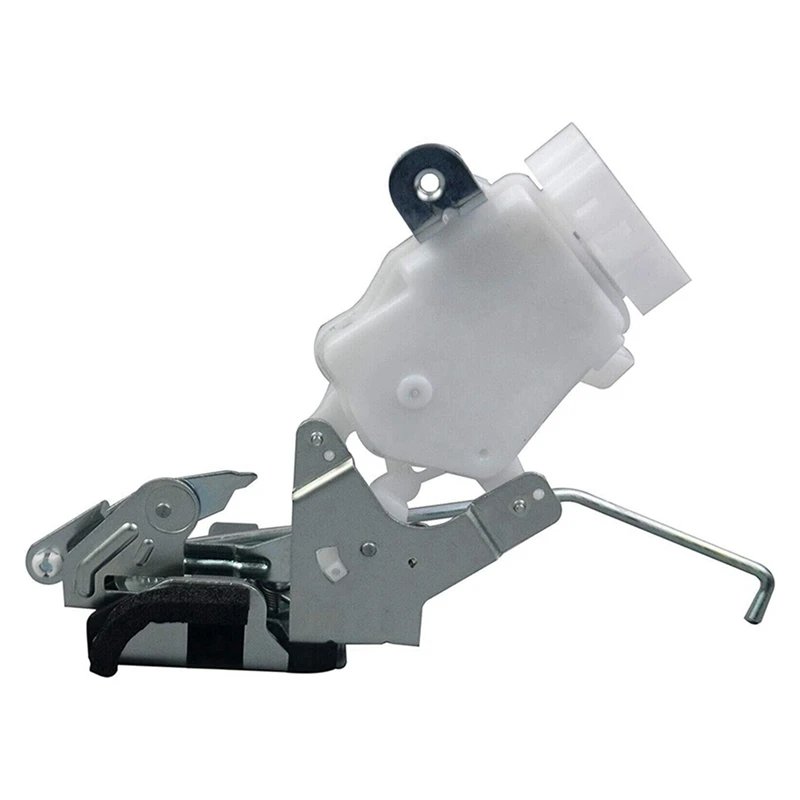 مُشغل قفل باب الصندوق الخلفي ، من أجل تويوتا FJ كروزر ، فتحة قفل باب خلفي ، فتحة قفل باب السيارة الخلفي ، شو شو ، جديد