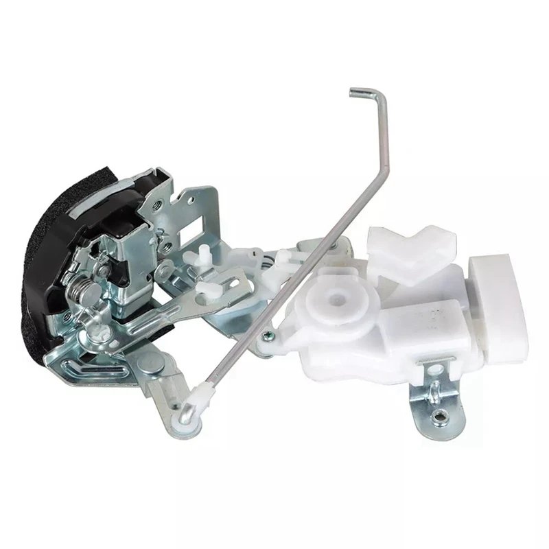 مُشغل قفل باب الصندوق الخلفي ، من أجل تويوتا FJ كروزر ، فتحة قفل باب خلفي ، فتحة قفل باب السيارة الخلفي ، شو شو ، جديد