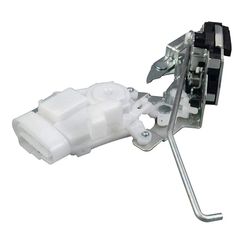 مُشغل قفل باب الصندوق الخلفي ، من أجل تويوتا FJ كروزر ، فتحة قفل باب خلفي ، فتحة قفل باب السيارة الخلفي ، شو شو ، جديد