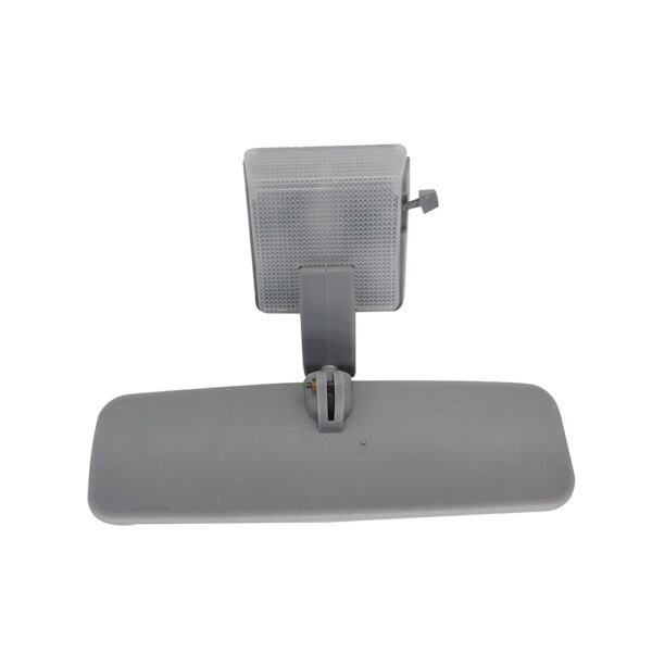 قابل للتطبيق على تويوتا هايلكس rn55/65 1984-1988 مرآة داخلية