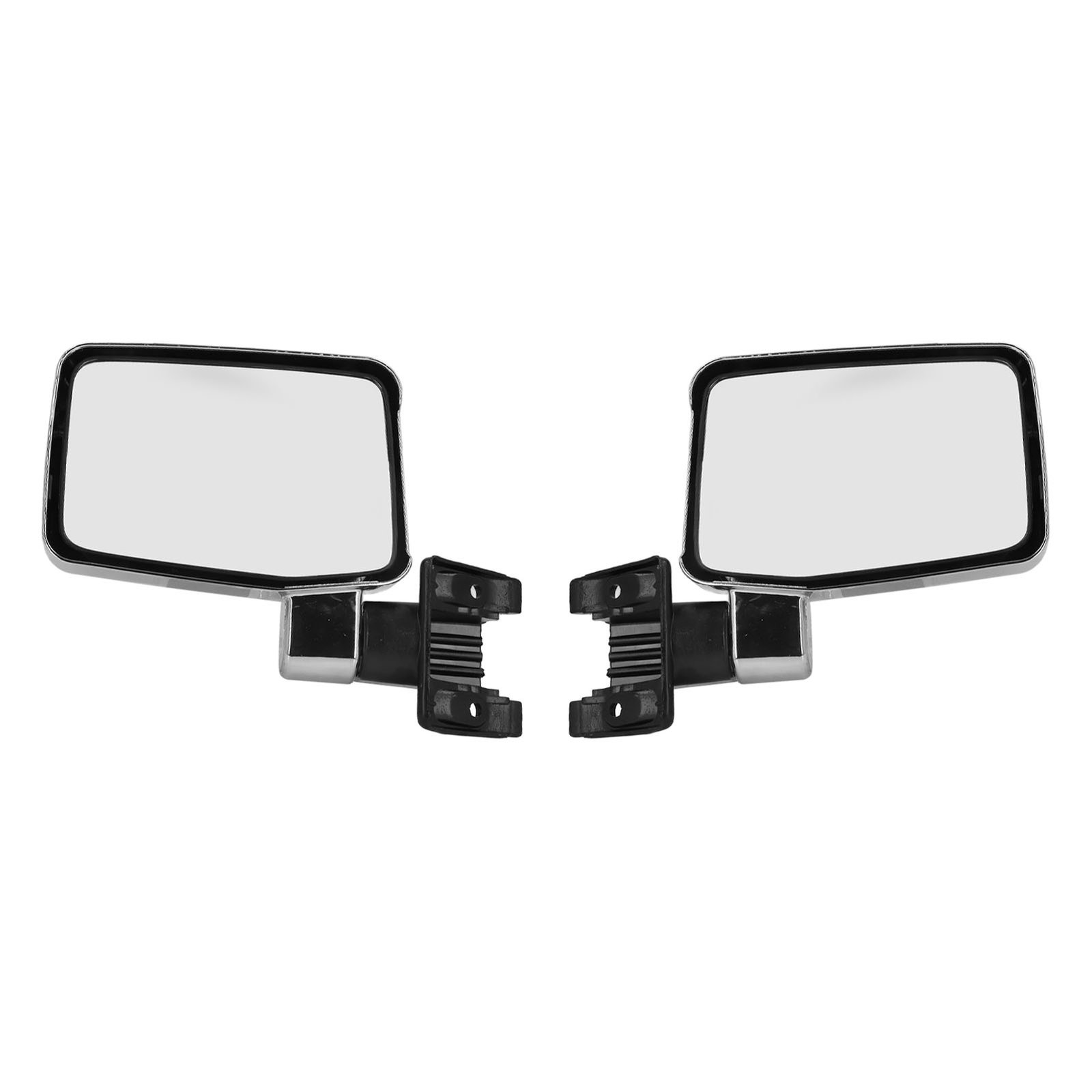 الكروم الفضة مرآة الرؤية الخلفية زجاج محدب استبدال لتويوتا لاند كروزر 60 سلسلة 1980 1981 1982 1983 1984 1985-1990 الكروم الفضة مرآة الرؤية الخلفية زجاج محدب استبدال لتويوتا لاند كروزر 60 سلسلة 1980 1981 1982 1983 1984 1985-1990