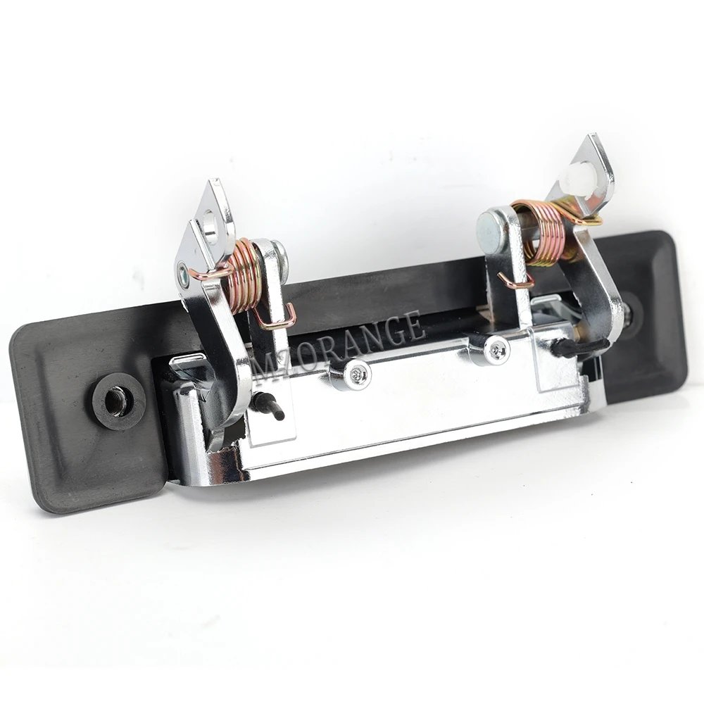 مزورنج-مقبض باب خارجي لتويوتا لاند كروزر ، سلسلة 60 ، 70 ، FJ70 ، FJ60 ، FJ76 ، FJ78 ، FJ79 ، إكسسوارات سيارات كروم ،