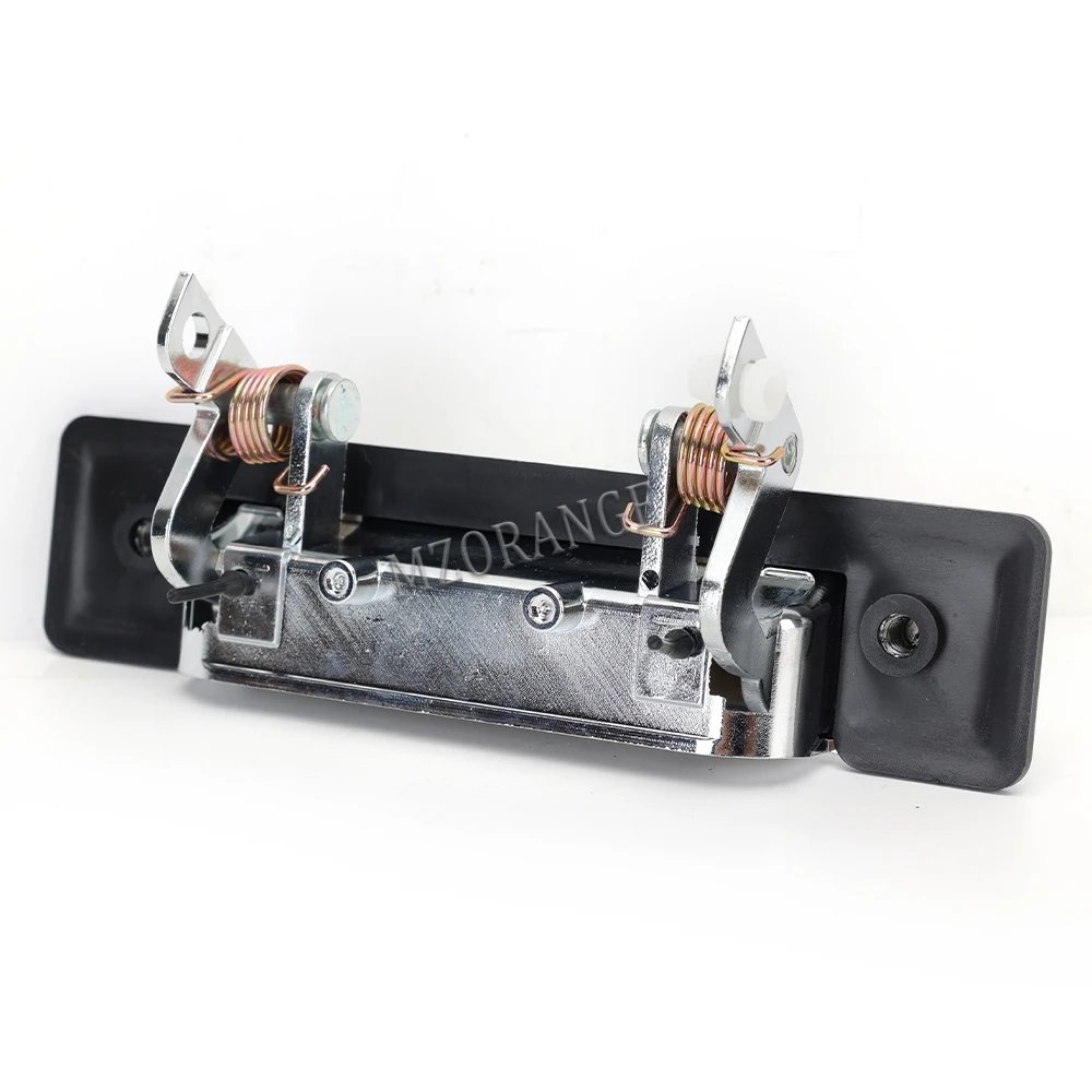 مزورنج-مقبض باب خارجي لتويوتا لاند كروزر ، سلسلة 60 ، 70 ، FJ70 ، FJ60 ، FJ76 ، FJ78 ، FJ79 ، إكسسوارات سيارات كروم ،