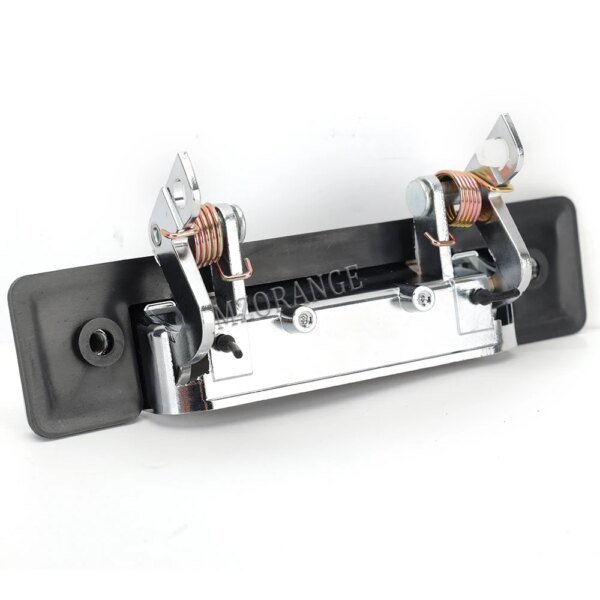 مزورنج-مقبض باب خارجي لتويوتا لاند كروزر ، سلسلة 60 ، 70 ، FJ70 ، FJ60 ، FJ76 ، FJ78 ، FJ79 ، إكسسوارات سيارات كروم ،