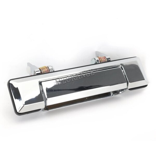 مزورنج-مقبض باب خارجي لتويوتا لاند كروزر ، سلسلة 60 ، 70 ، FJ70 ، FJ60 ، FJ76 ، FJ78 ، FJ79 ، إكسسوارات سيارات كروم ،