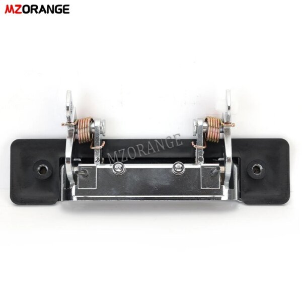 مزورنج-مقبض باب خارجي لتويوتا لاند كروزر ، سلسلة 60 ، 70 ، FJ70 ، FJ60 ، FJ76 ، FJ78 ، FJ79 ، إكسسوارات سيارات كروم ،