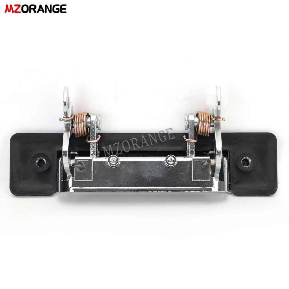 مزورنج-مقبض باب خارجي لتويوتا لاند كروزر ، سلسلة 60 ، 70 ، FJ70 ، FJ60 ، FJ76 ، FJ78 ، FJ79 ، إكسسوارات سيارات كروم ،