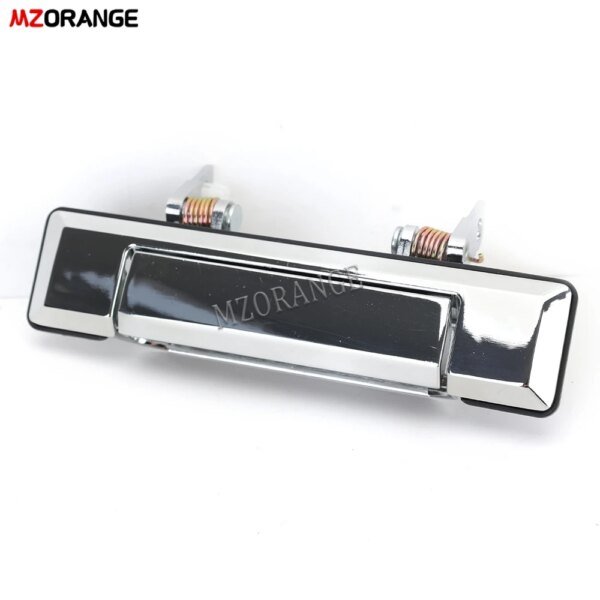 مزورنج-مقبض باب خارجي لتويوتا لاند كروزر ، سلسلة 60 ، 70 ، FJ70 ، FJ60 ، FJ76 ، FJ78 ، FJ79 ، إكسسوارات سيارات كروم ،