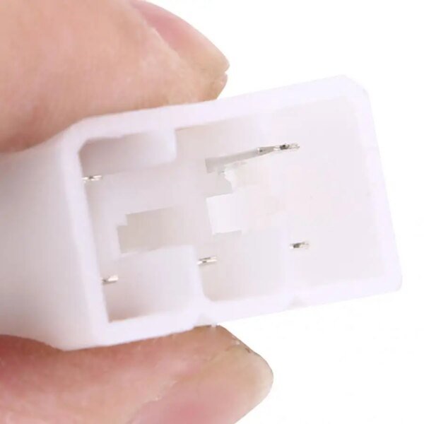 مفتاح تحكم بالنافذة الكهربائية لركاب السيارة ، 8489010-a01-06 ، تويوتا لاند كروزر-، 4 عداء بيك أب 84-100 ، 1